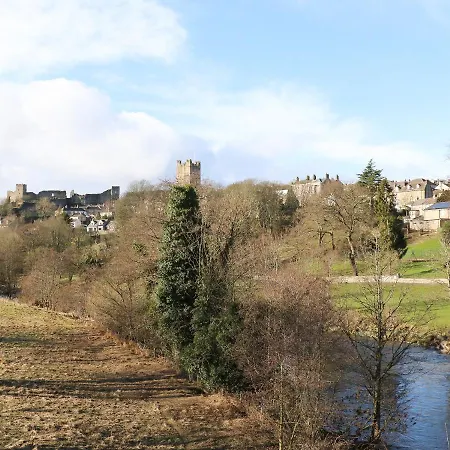 Ross Сasa de vacaciones Richmond (North Yorkshire)